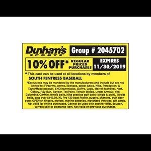 Meet your Posher, Nathaniel